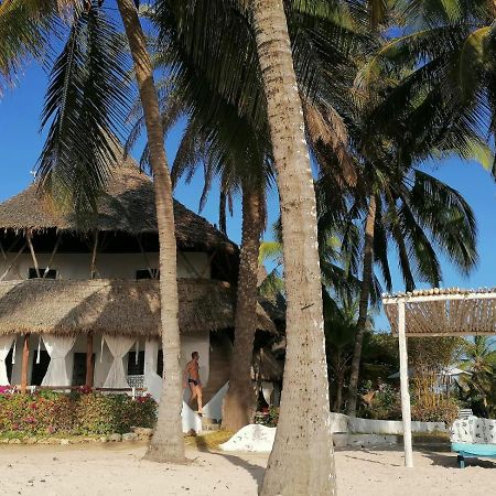 Coral Key Villa Malindi Bagian luar foto