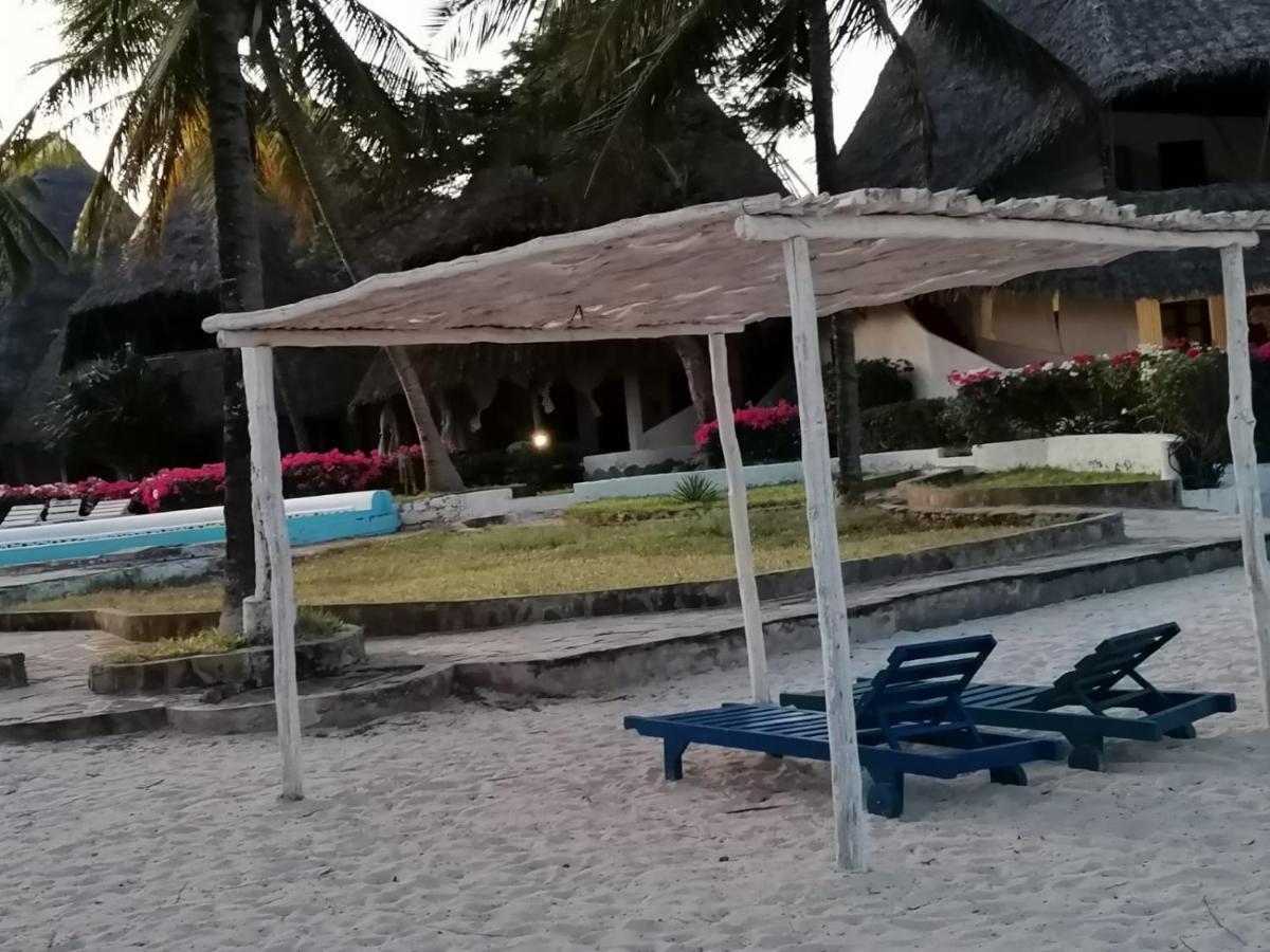 Coral Key Villa Malindi Bagian luar foto