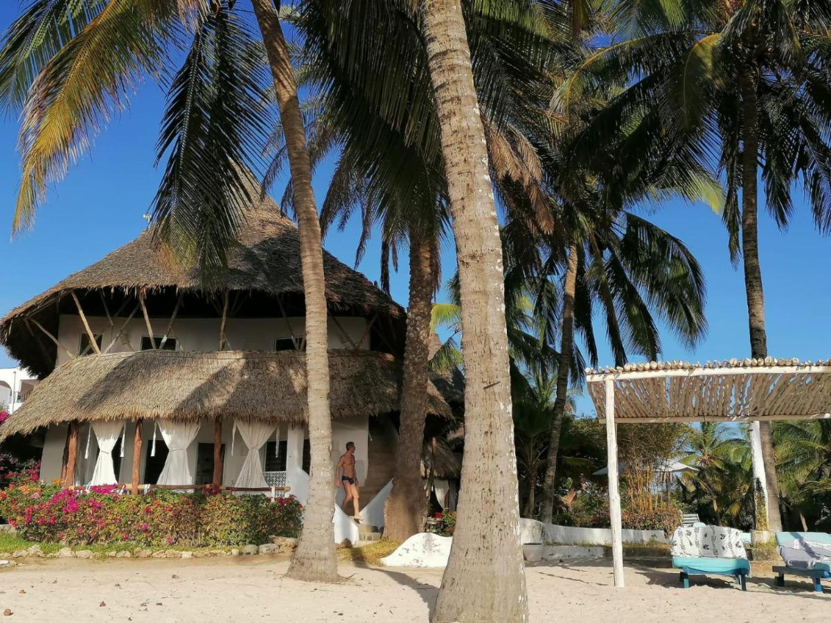 Coral Key Villa Malindi Bagian luar foto