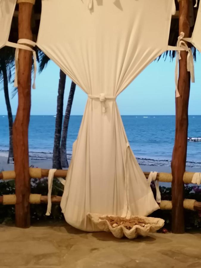 Coral Key Villa Malindi Bagian luar foto
