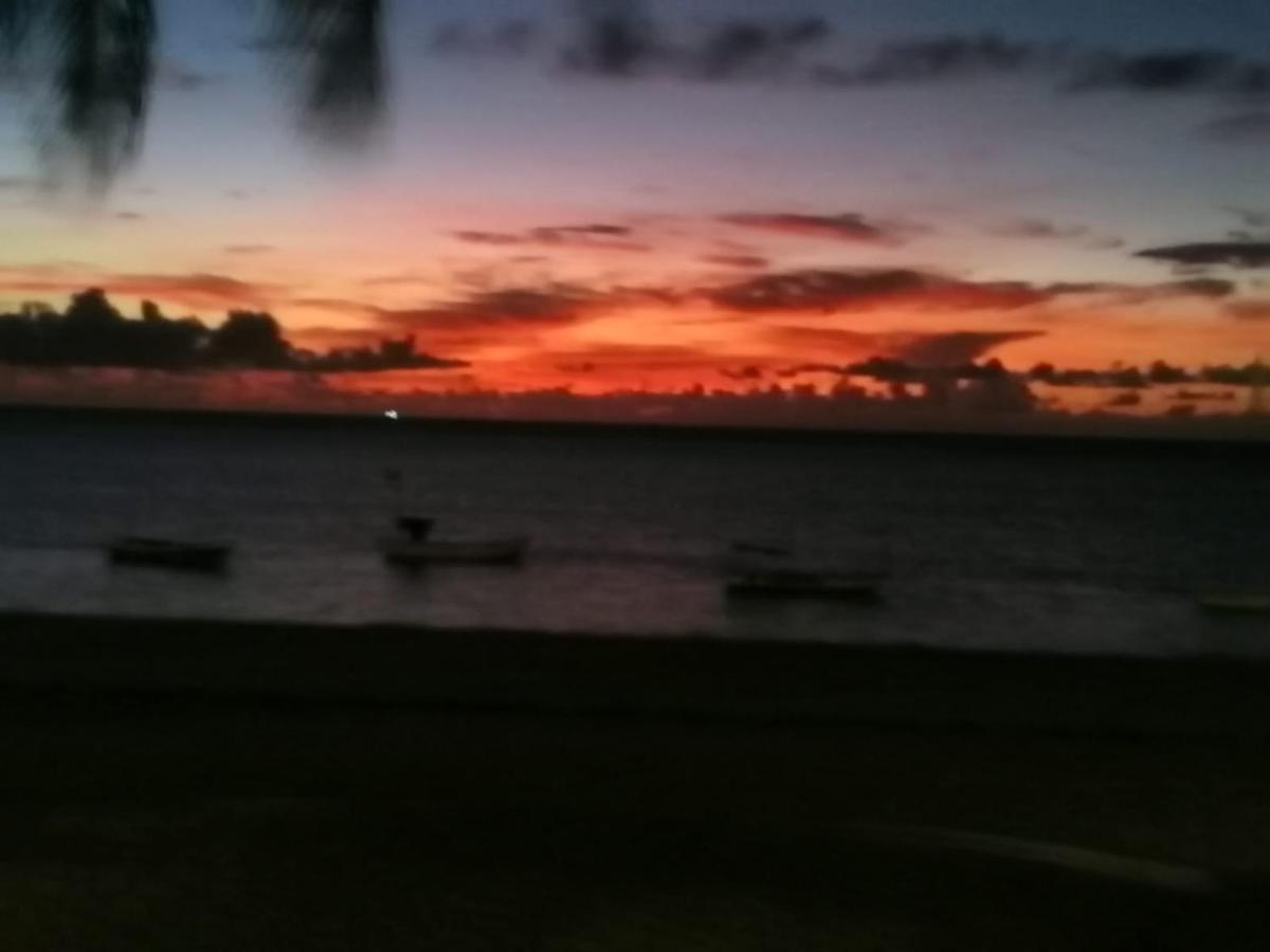 Coral Key Villa Malindi Bagian luar foto