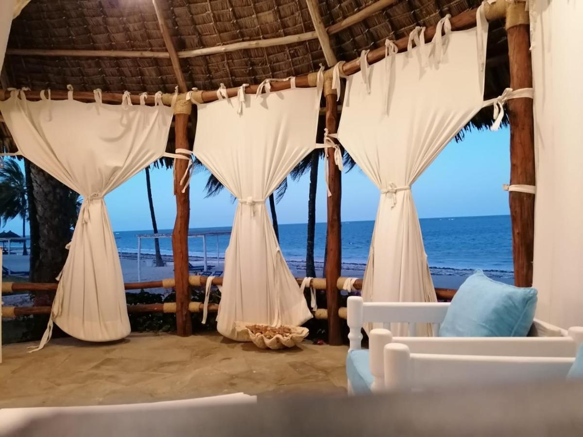 Coral Key Villa Malindi Bagian luar foto