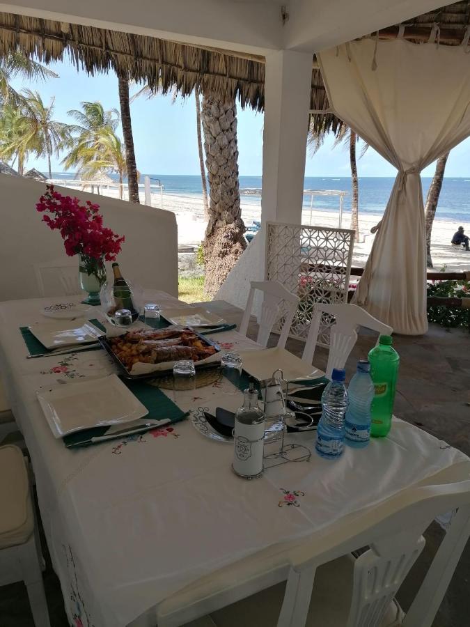 Coral Key Villa Malindi Bagian luar foto