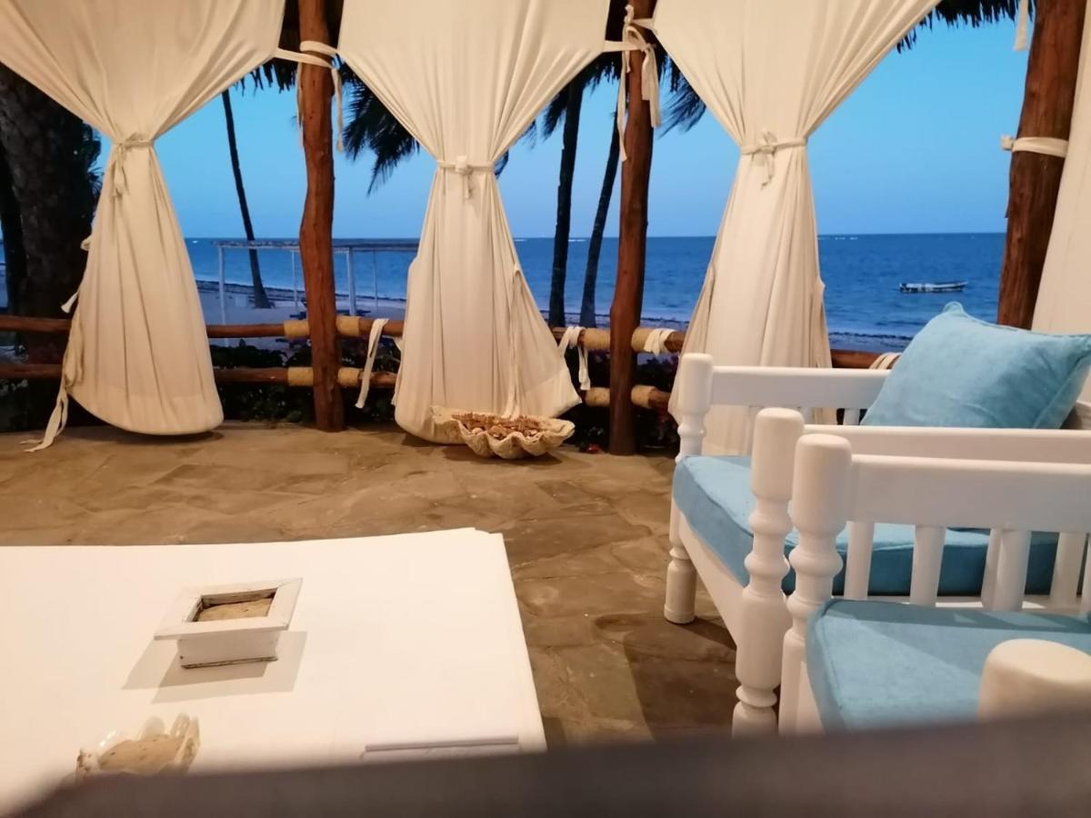 Coral Key Villa Malindi Bagian luar foto