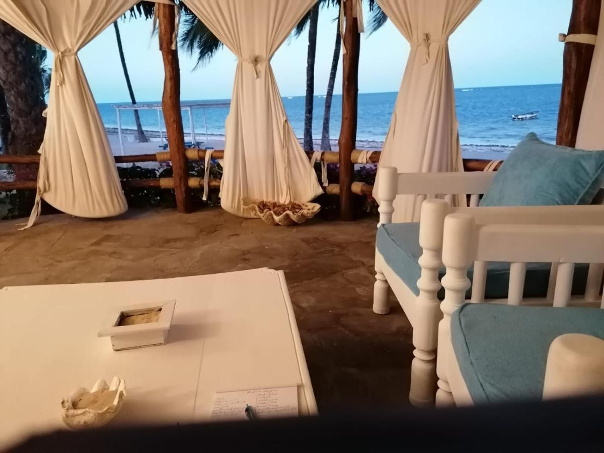 Coral Key Villa Malindi Bagian luar foto