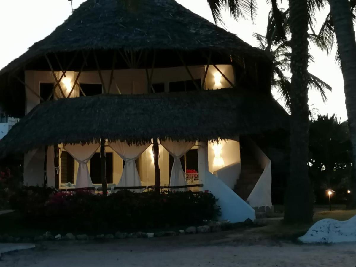 Coral Key Villa Malindi Bagian luar foto
