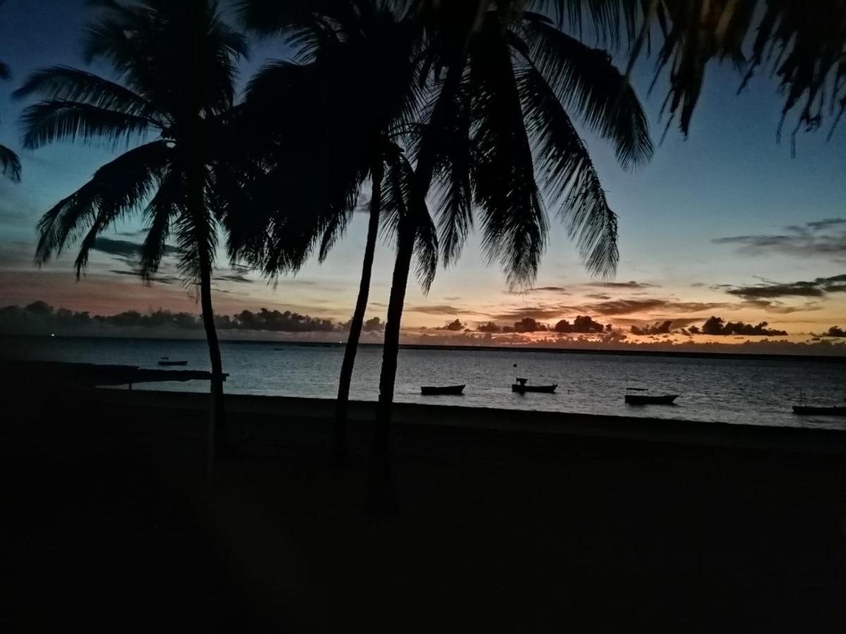 Coral Key Villa Malindi Bagian luar foto