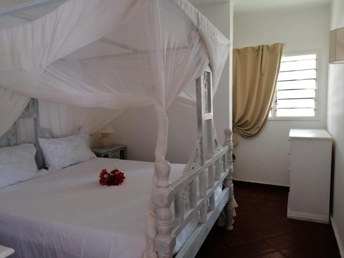 Coral Key Villa Malindi Bagian luar foto