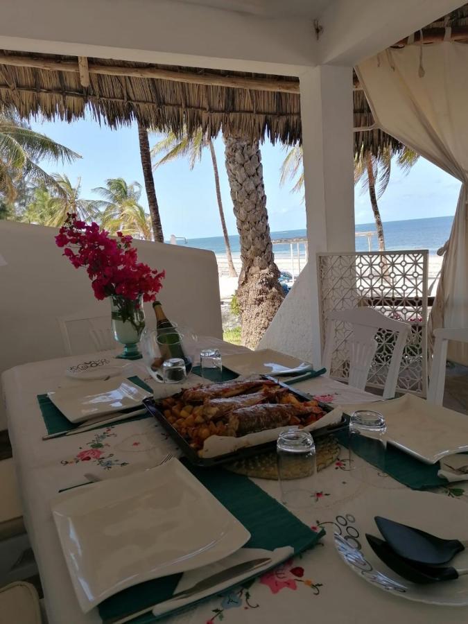 Coral Key Villa Malindi Bagian luar foto