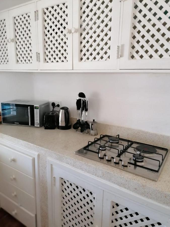 Coral Key Villa Malindi Bagian luar foto