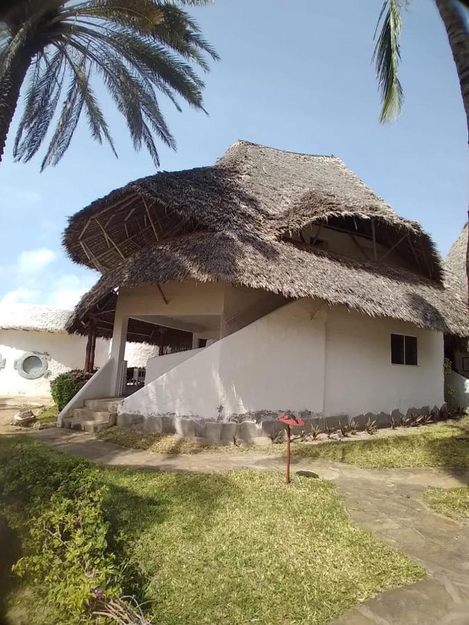 Coral Key Villa Malindi Bagian luar foto