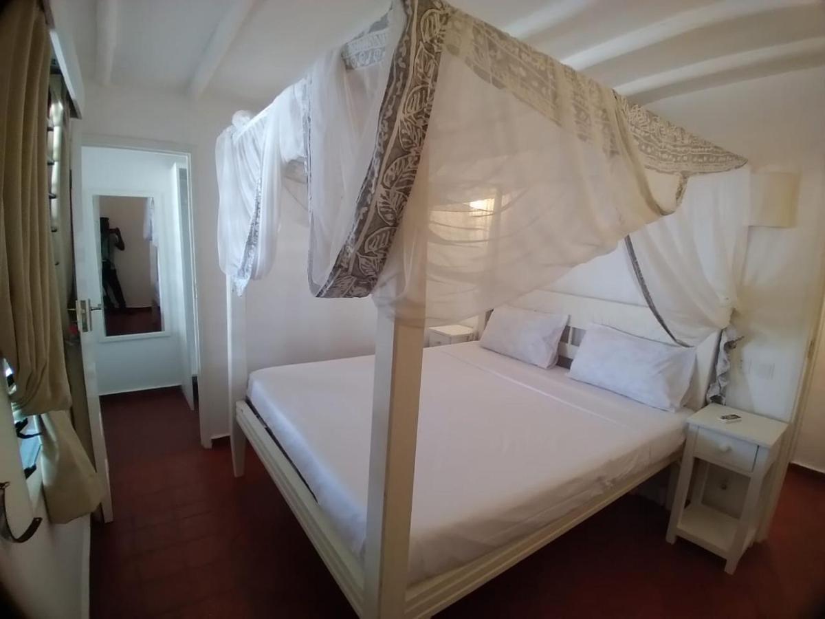 Coral Key Villa Malindi Bagian luar foto
