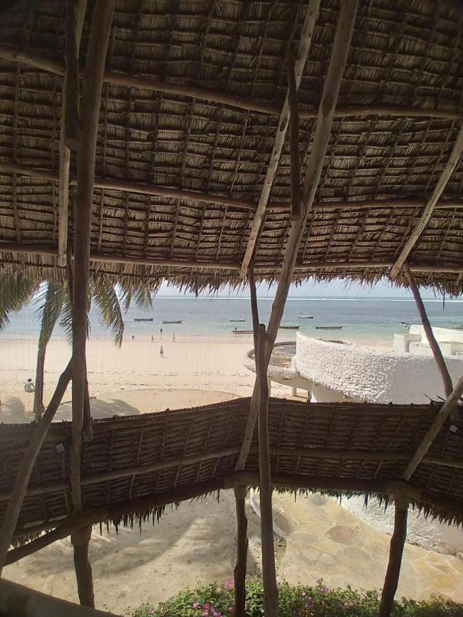 Coral Key Villa Malindi Bagian luar foto