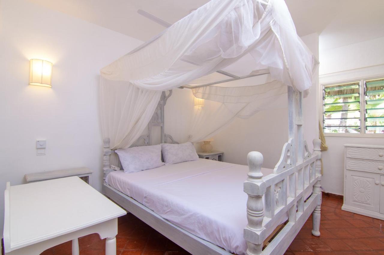Coral Key Villa Malindi Bagian luar foto
