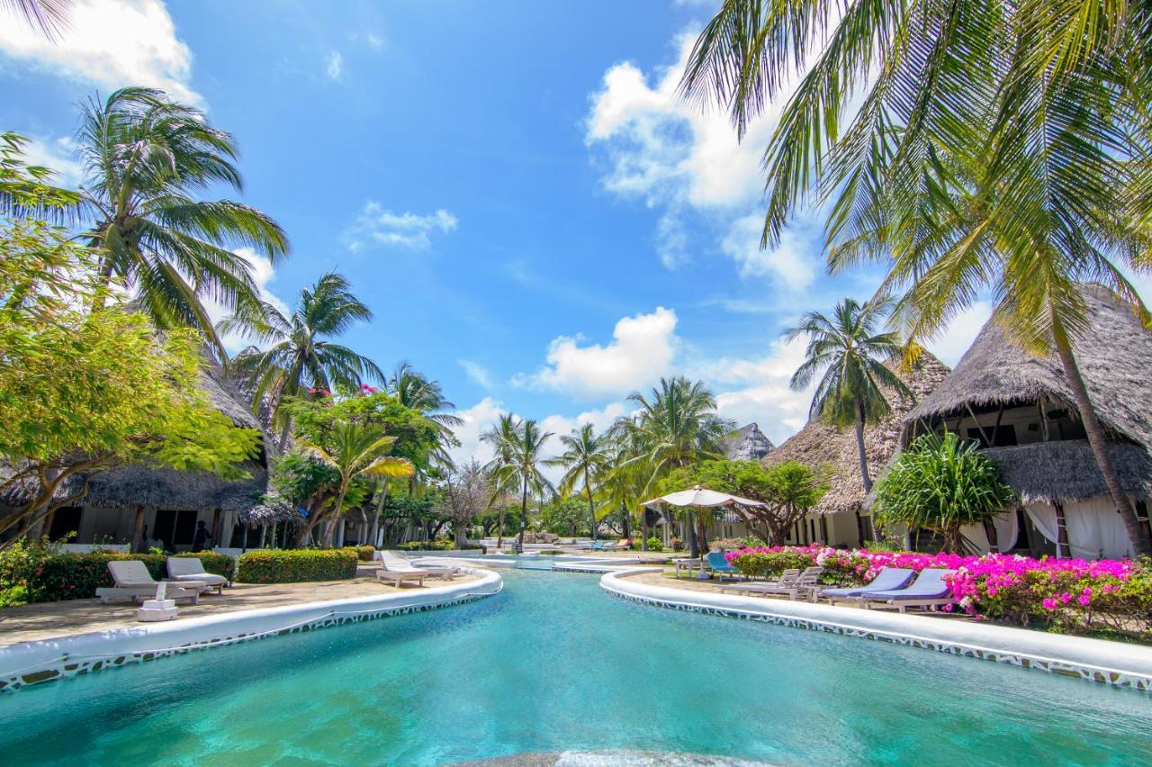 Coral Key Villa Malindi Bagian luar foto