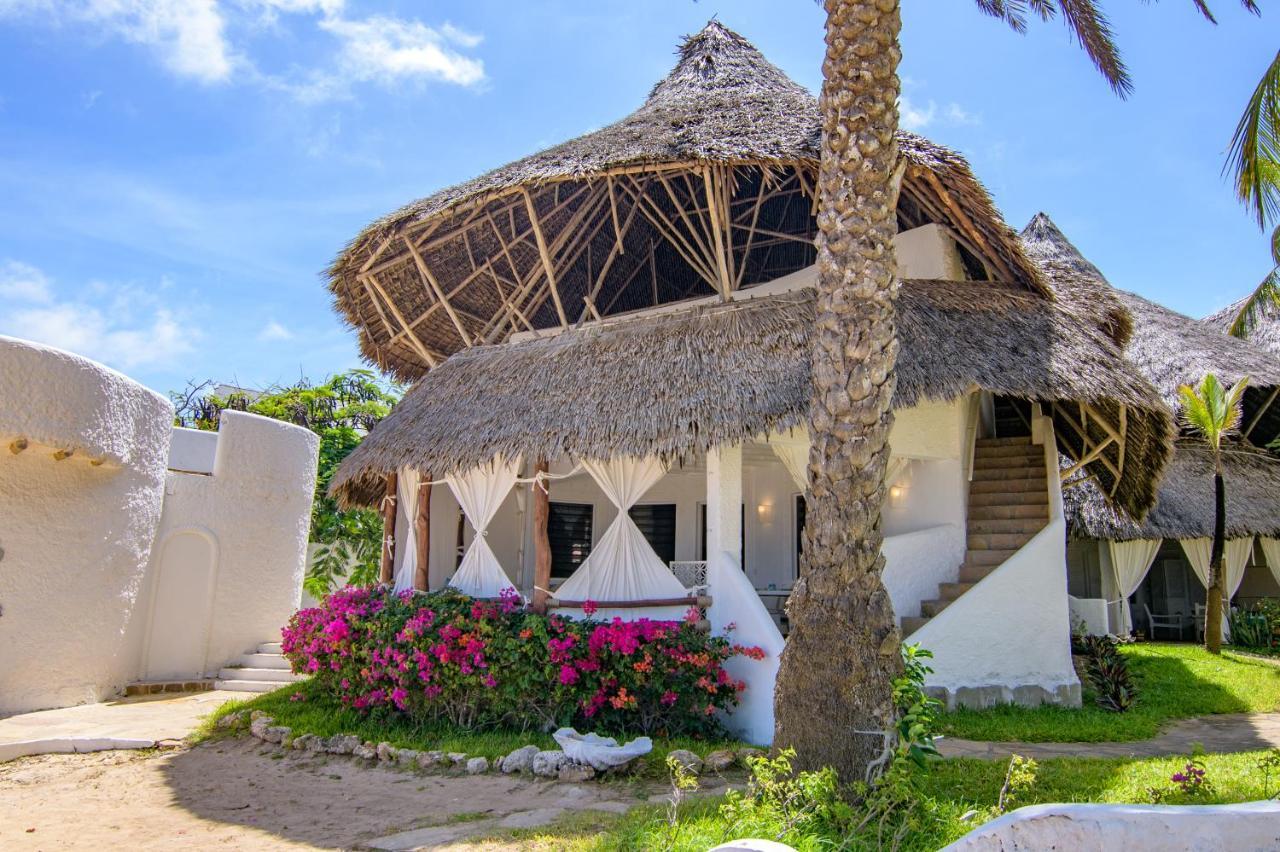 Coral Key Villa Malindi Bagian luar foto