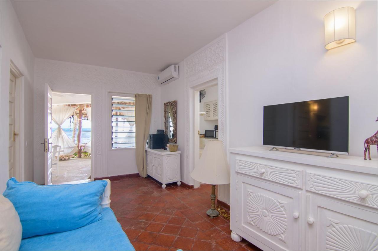 Coral Key Villa Malindi Bagian luar foto