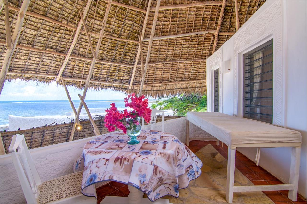 Coral Key Villa Malindi Bagian luar foto
