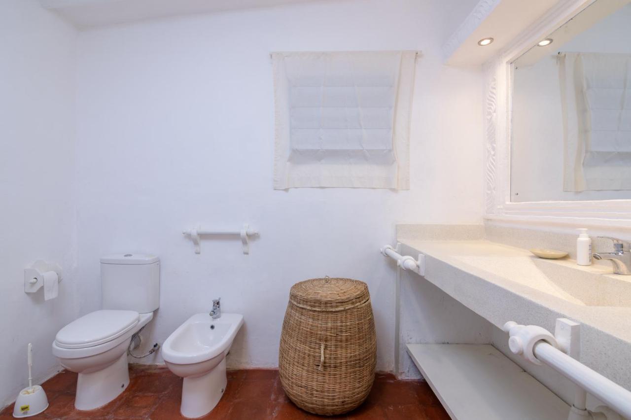 Coral Key Villa Malindi Bagian luar foto