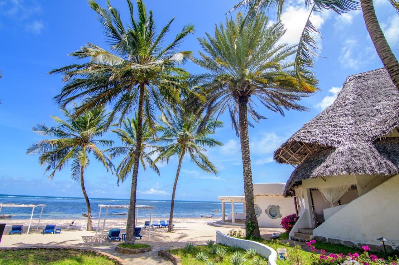 Coral Key Villa Malindi Bagian luar foto