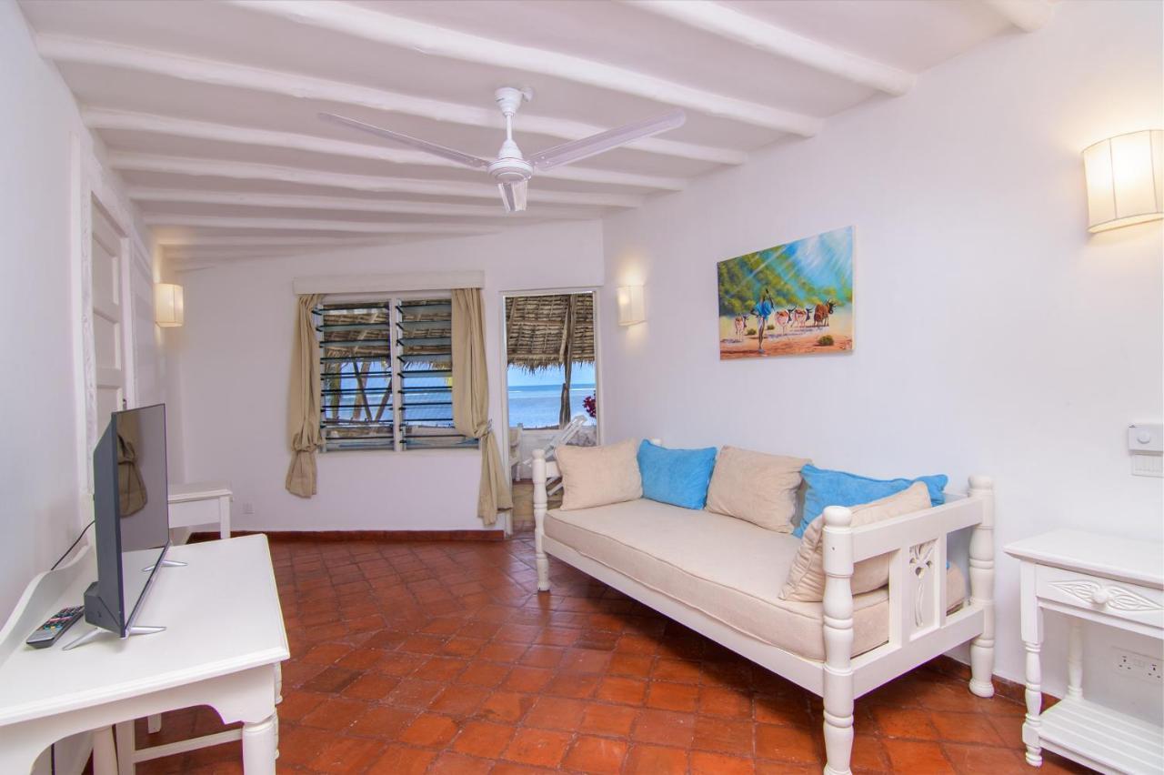 Coral Key Villa Malindi Bagian luar foto
